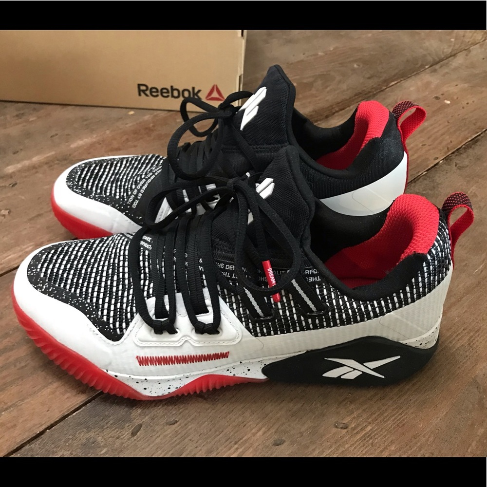 Reebok JJ Watt Training Shoes Men’s 7 New In Box